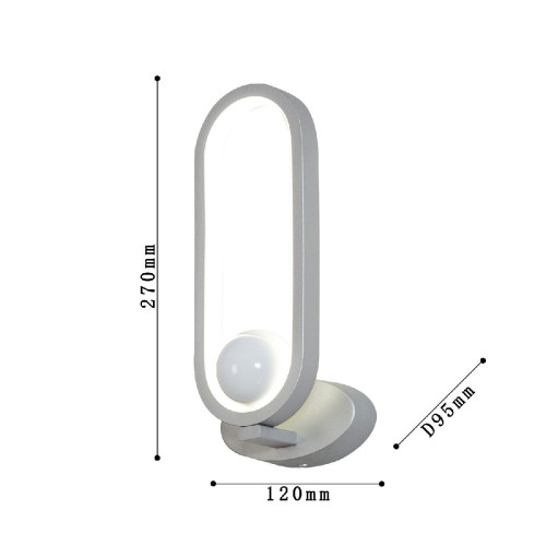 Настенный светильник F-Promo Altus 4222-1W