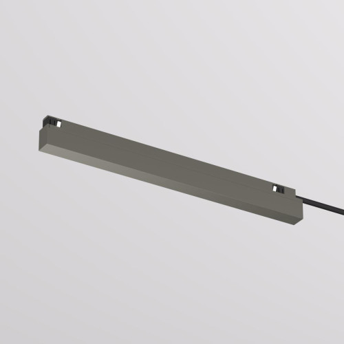 Внешний блок питания для трека Denkirs Shine Base 150Вт DC48 IP20 TR5739-DN