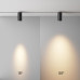 Трековый магнитный светильник Maytoni Technical Focus Led Exility X TR243-4-18WTW-DD2-B