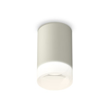 Накладной светильник Ambrella Light Techno XS6314041 (C6314, N6248)