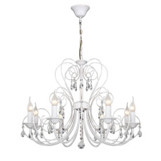 Подвесная люстра F-Promo Versailles 2157-8P