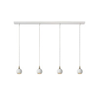 Подвесной светильник Lucide Favori 09434/04/31