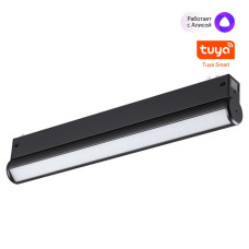 Трековый светильник Novotech Port Vector 359953 Трековый светильник Novotech Port Vector 359953