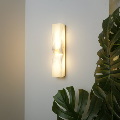 Настенный светильник Delight Collection 8292W/S brass
