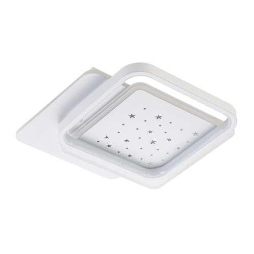 Потолочный светильник Escada Erna 10253/3LED Потолочный светильник Escada Erna 10253/3LED