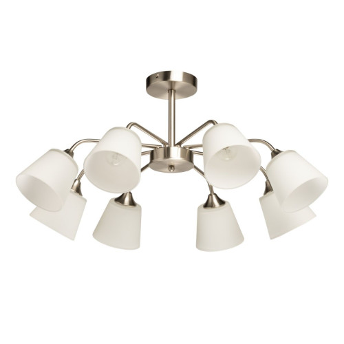 Люстра на штанге De Markt City Блеск 315017908 Люстра на штанге De Markt City Блеск 315017908