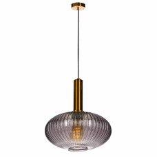 Подвесной светильник Loft IT IRIS 2070-C+BR