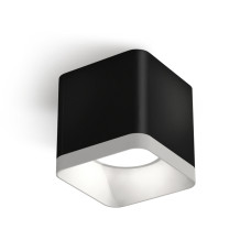 Потолочный светильник Ambrella Light Techno Spot XS7806001 (C7806, N7701)