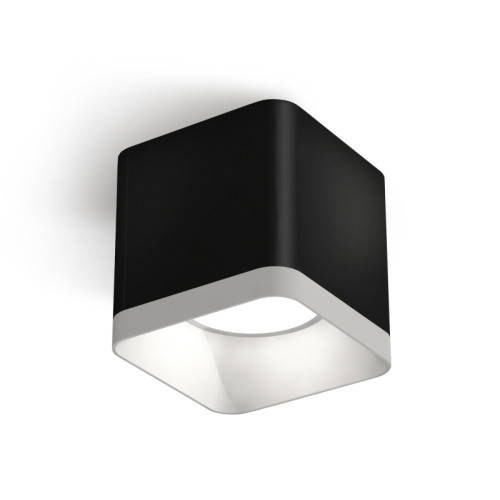 Потолочный светильник Ambrella Light Techno Spot XS7806001 (C7806, N7701)