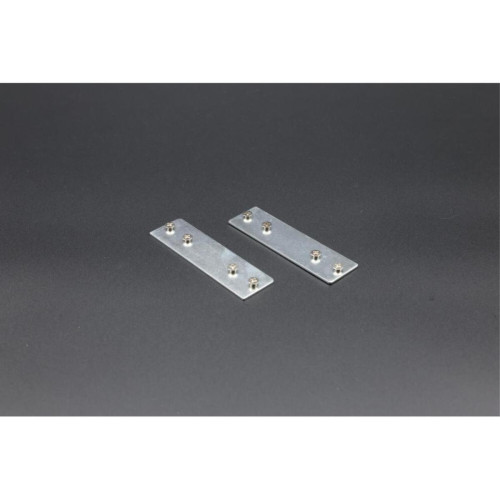 Прямой соединитель винтовой Aployt Magnetic track 220 APL.0284.00.03