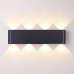 Настенный светильник Odeon Light Hightech Magnum 7191/8WL