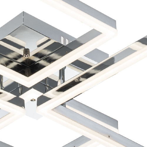 Потолочная люстра Escada Olvera 10246/4LED Потолочная люстра Escada Olvera 10246/4LED
