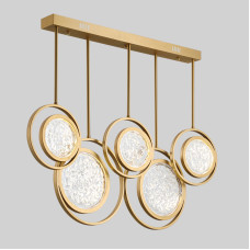Подвесная люстра ImperiumLoft Moon Lighting Collection 192913-26