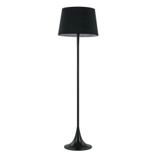 Торшер Ideal Lux London PT1 Nero 110240