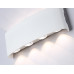 Уличный настенный светильник Ambrella Light Garden ST4461
