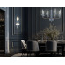 Торшер Ambrella Light High Light Ceramo Modern LH53132