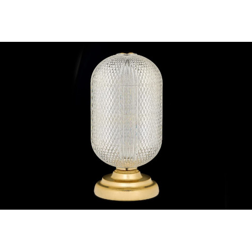 Настольная лампа Arti Lampadari Candels L 4.T1 G