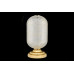 Настольная лампа Arti Lampadari Candels L 4.T1 G