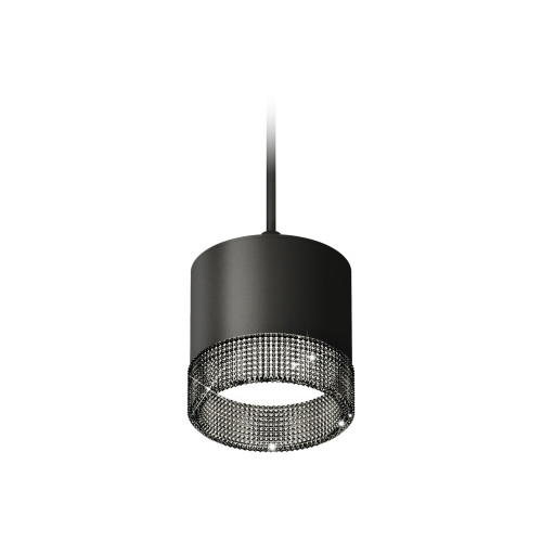 Комплект подвесного светильника Ambrella Light Techno Spot XP8111041 (A2333, C8111, N8484)