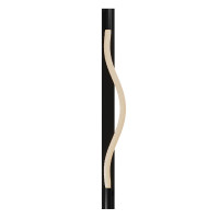Настенный светильник Lightera Tura LE103W-80B