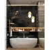 Подвесной светильник Milosh tendence 0683PL-1GD