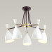 Потолочная люстра LUMION OLIVER 4494/5C