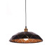 Подвесной светильник Lumina Deco Grosetto LDP 8039-400 BK+MD