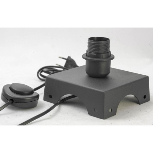 Торшер Lussole Loft PARKER GRLSP-9887