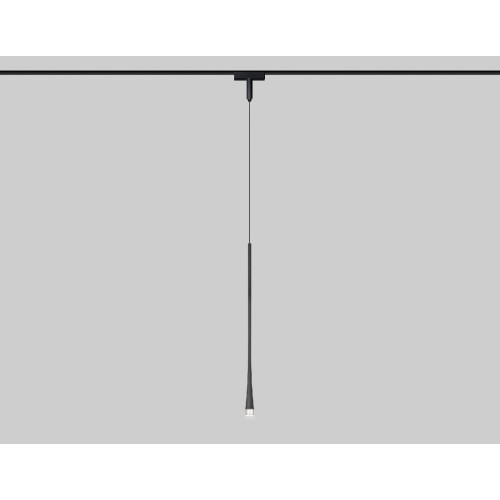 Трековый магнитный светильник Ambrella Light Magnetic Ultra Slim Track System GV1637