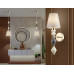 Бра Ambrella Light High Light Ceramo Classic LH75409