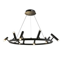 Подвесная люстра Aployt Honor APL.067.03.50