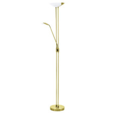 Торшер Eglo Baya Led 93877