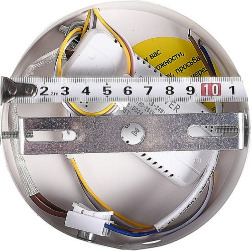 Настенный светильник Natali Kovaltseva Gade LED LAMPS 81112/1W