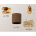 Накладной светильник Ambrella Light Techno XS6304131 (N6905, C6304, N6154)