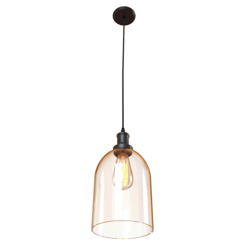 Подвесной светильник LOFT IT Glass bell Loft1814