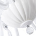 Подвесная люстра Divinare Cigno 8825/03 LM-15