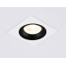 Встраиваемый светильник Ambrella Light Techno Spot Standard Tech TN102727