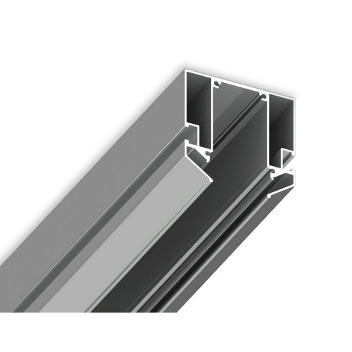 Корпус для накладного шинопровода Ambrella Light Magnetic 220V GL1014