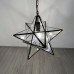 Подвесная люстра ImperiumLoft Black Star 189645-26