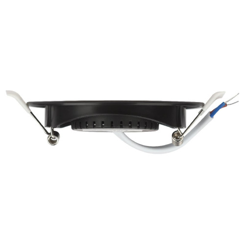 Встраиваемый светильник Эра KL LED 25A-5 3K BK Б0068164