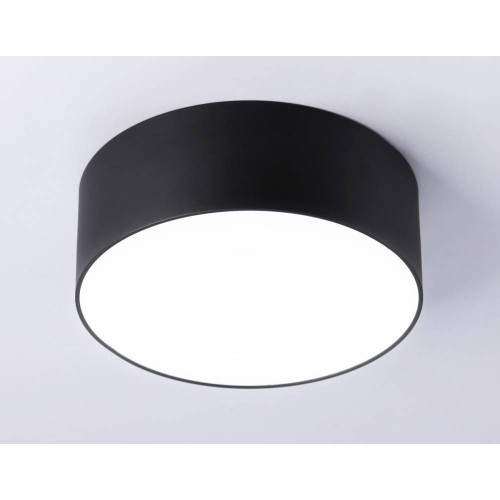Потолочный светильник Ambrella Light Orbital Air Alum FV5514