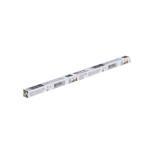 Лампа люминесцентная TDM Electric G13 18W 3000K белая SQ0355-0025