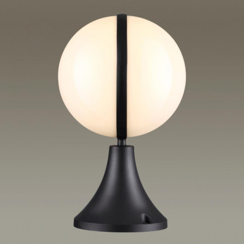 Садовый светильник Odeon Light 4832/1A