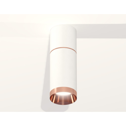 Потолочный светильник Ambrella Light Techno Spot XS6322063 (C6301, A2063, C6322, N6135)
