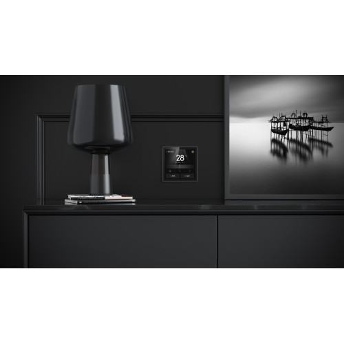 Сценарная панель с экраном Yeelight Pro, серия S21, проводная, черный