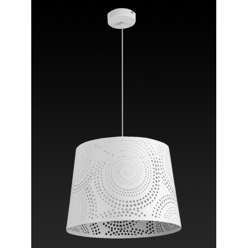 Подвесной светильник Toplight Carol TL4030D-01WH
