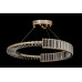 Подвесная люстра Arti Lampadari Elite Carini L 1.5.60.101 G