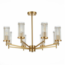 Люстра на штанге ST Luce Bitonto SL1233.302.08