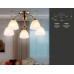 Потолочная люстра Ambrella Light Traditional TR3046