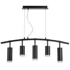 Подвесной светильник Lightstar Rullo LR7353728730 (571735+214437-2+214487-3+202430-5)